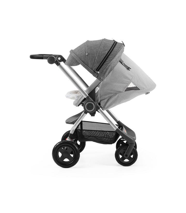 Stokke Scoot V2 Stroller Babies Kids Going Out Strollers on
