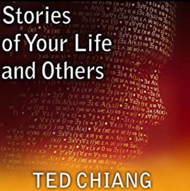 Story of your life and others by ted chiang pdf hobbies toys books