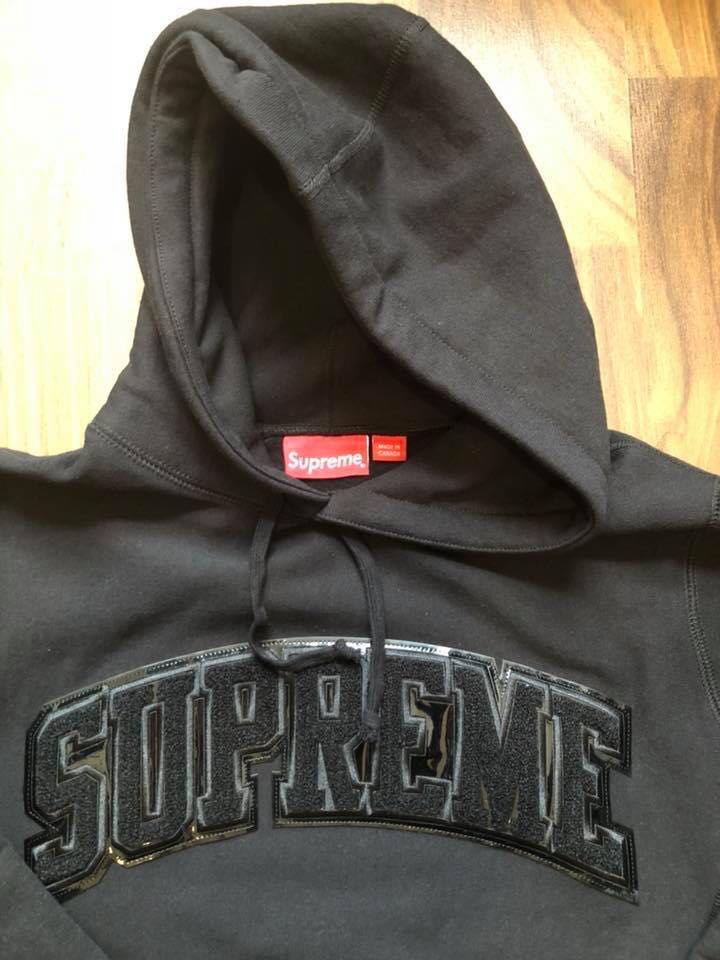 Supreme 730 shop hoodie