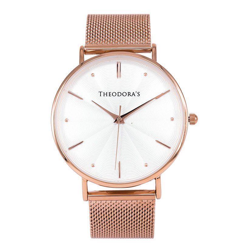 Theodora watch price clearance