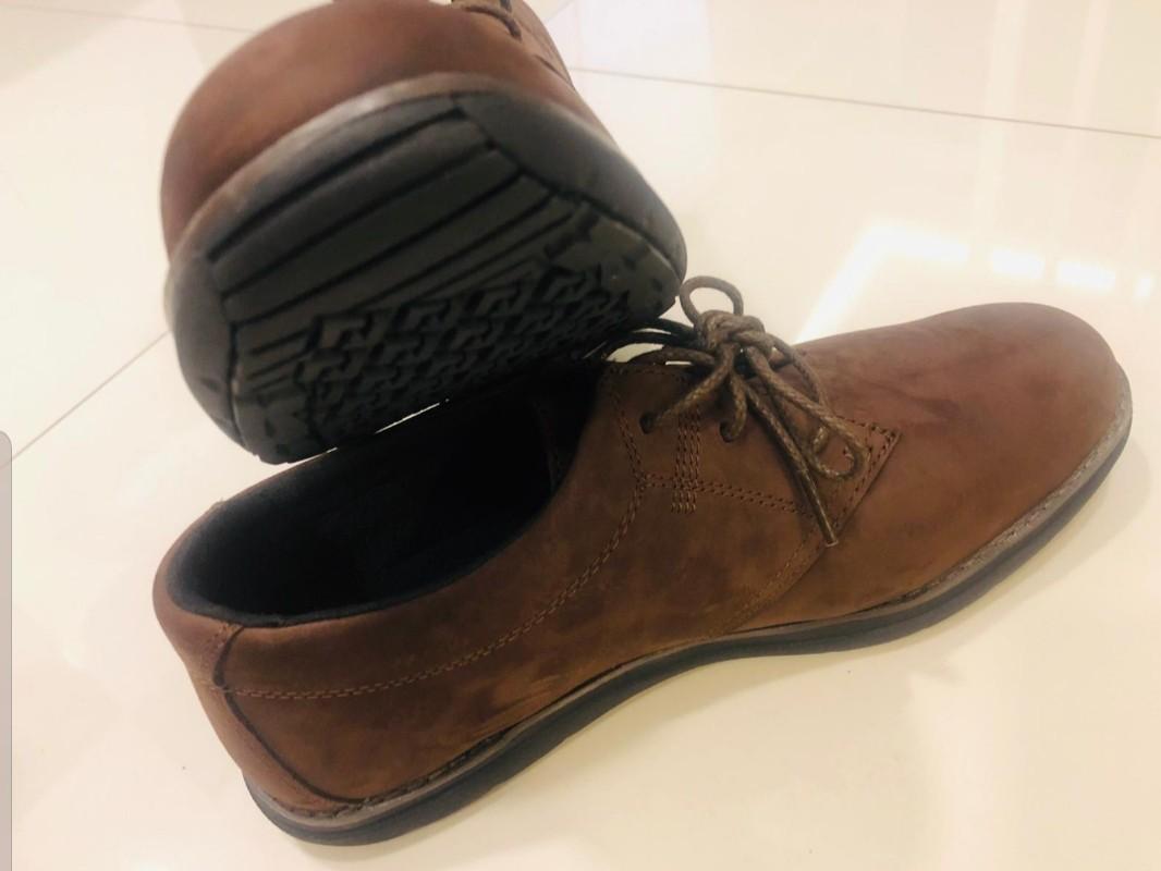 Timberland men's edgemont discount oxford
