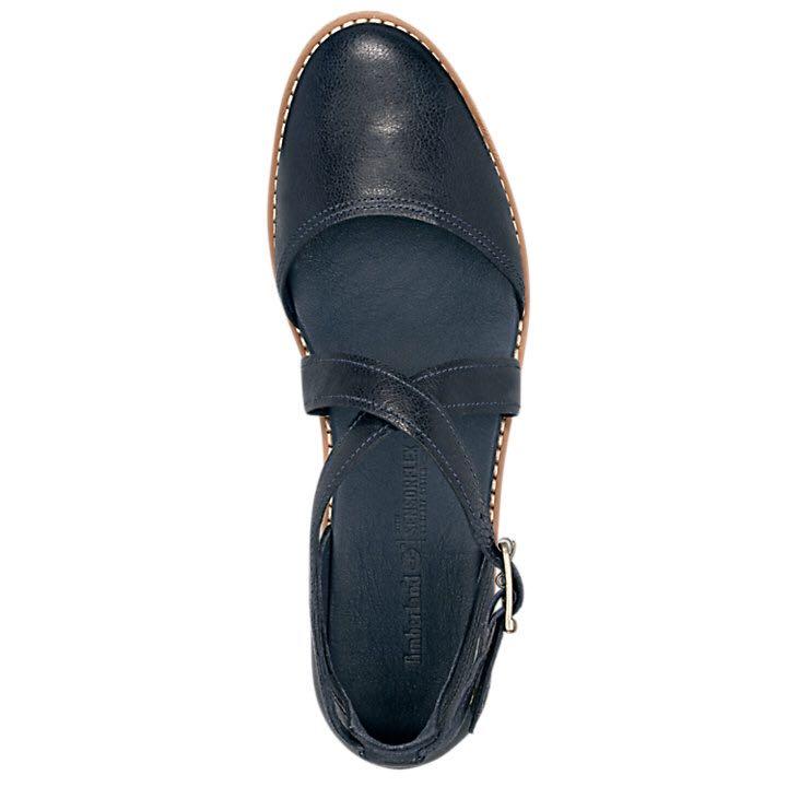 Timberland women's emerson point closed toe sandal hot sale