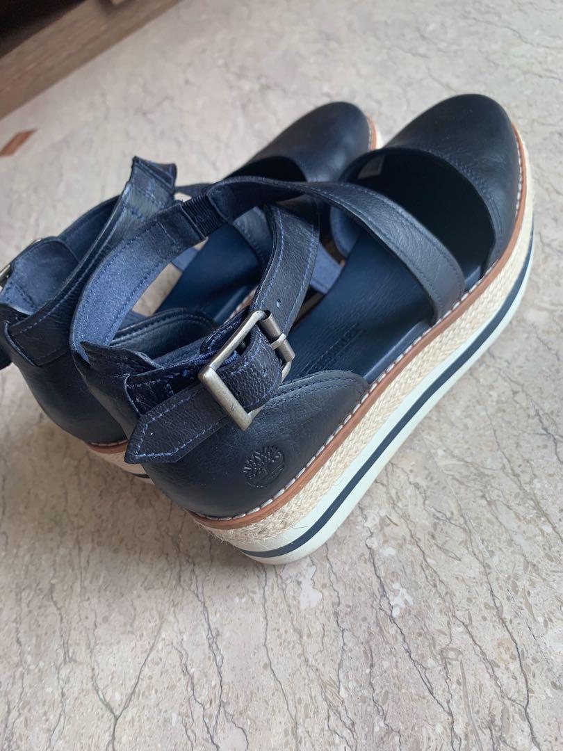 Timberland emerson point closed toe sandal cheap