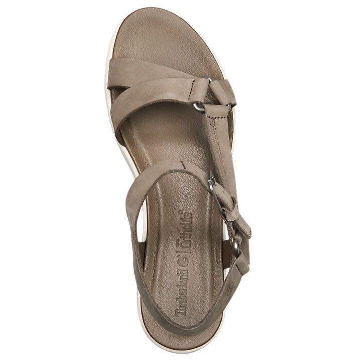 timberland ortholite sandals