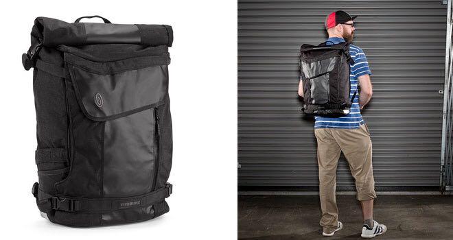 Timbuk2 especial tres cycling pack Clearance