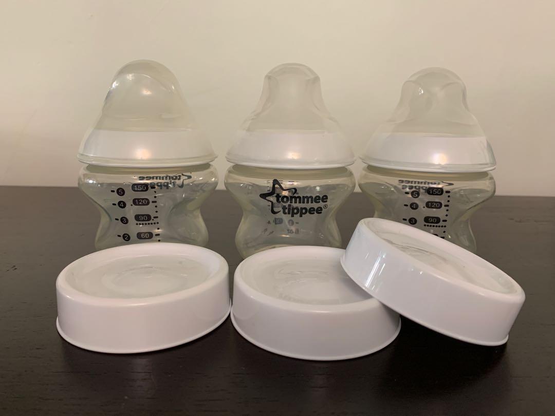 Tommee tippee deals sealing discs