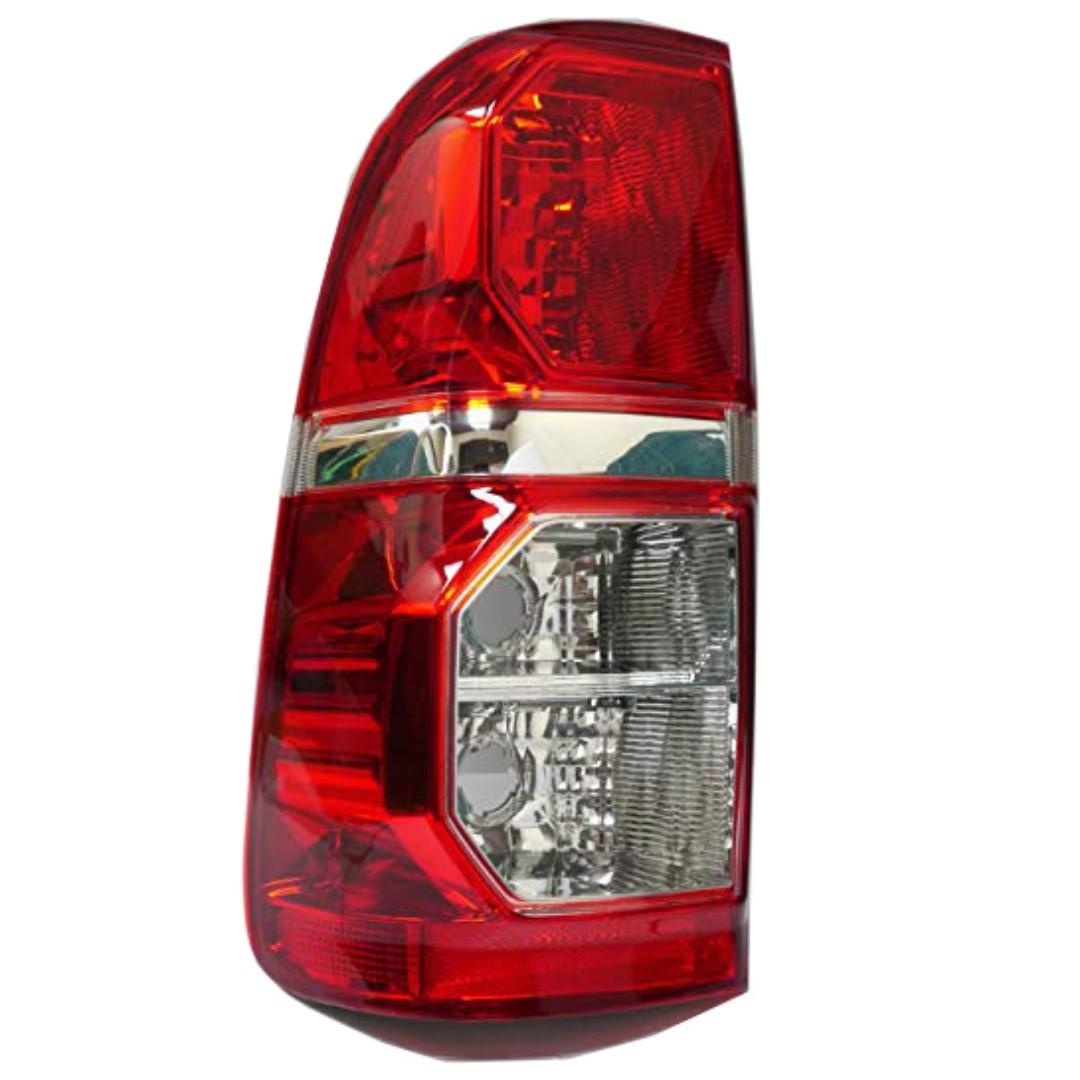 Toyota HILUX Vigo 20112014 Tail Light (Left Side), Car Parts
