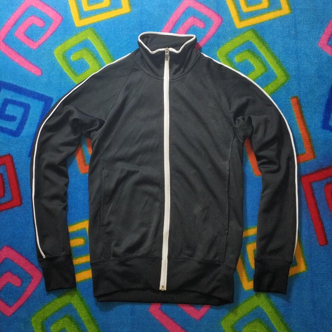 Tracktop Uniqlo Original
