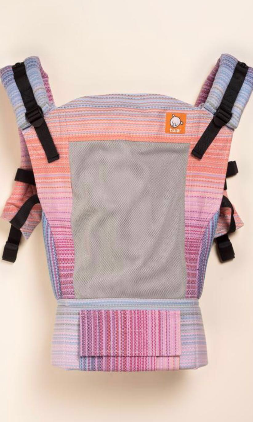 Tula Signature Standard Carrier, Babies & Kids, Going Out, Carriers