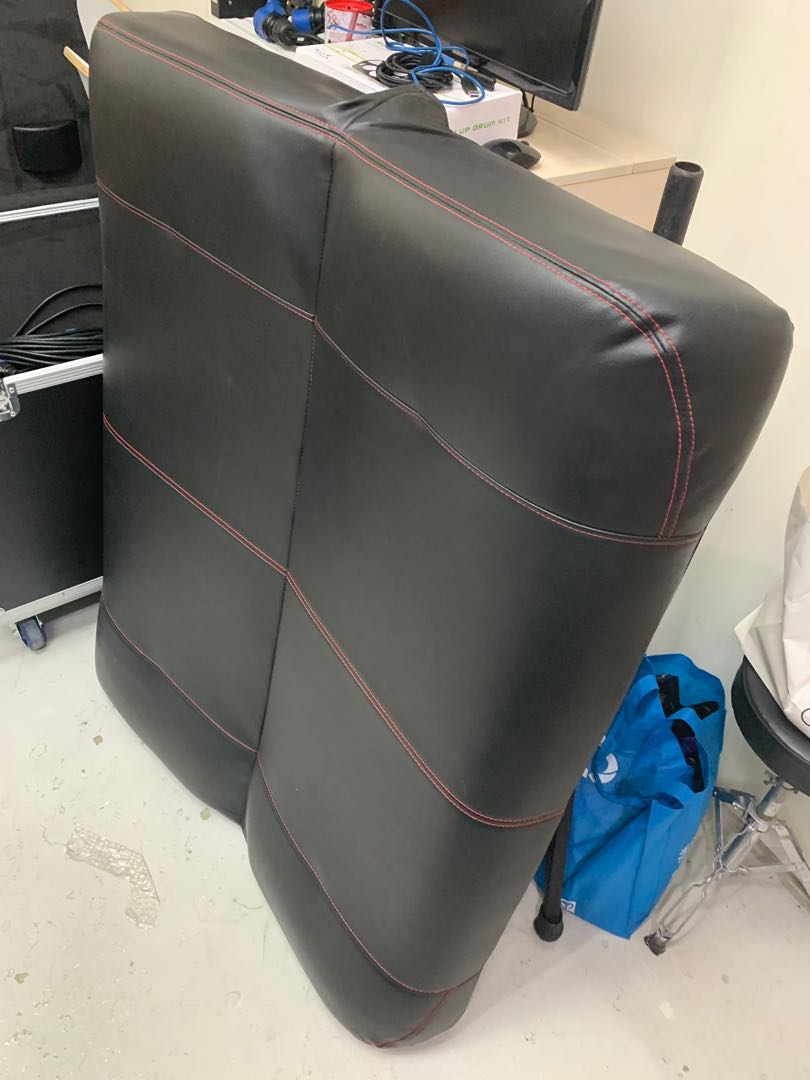 Van Sofa Seat, Furniture & Home Living, Furniture, Sofas on Carousell