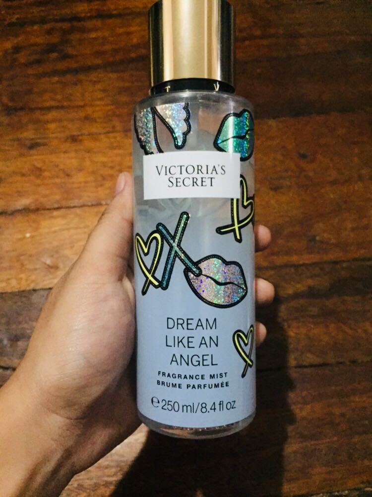 Victorias Secret Dream like an angel mist
