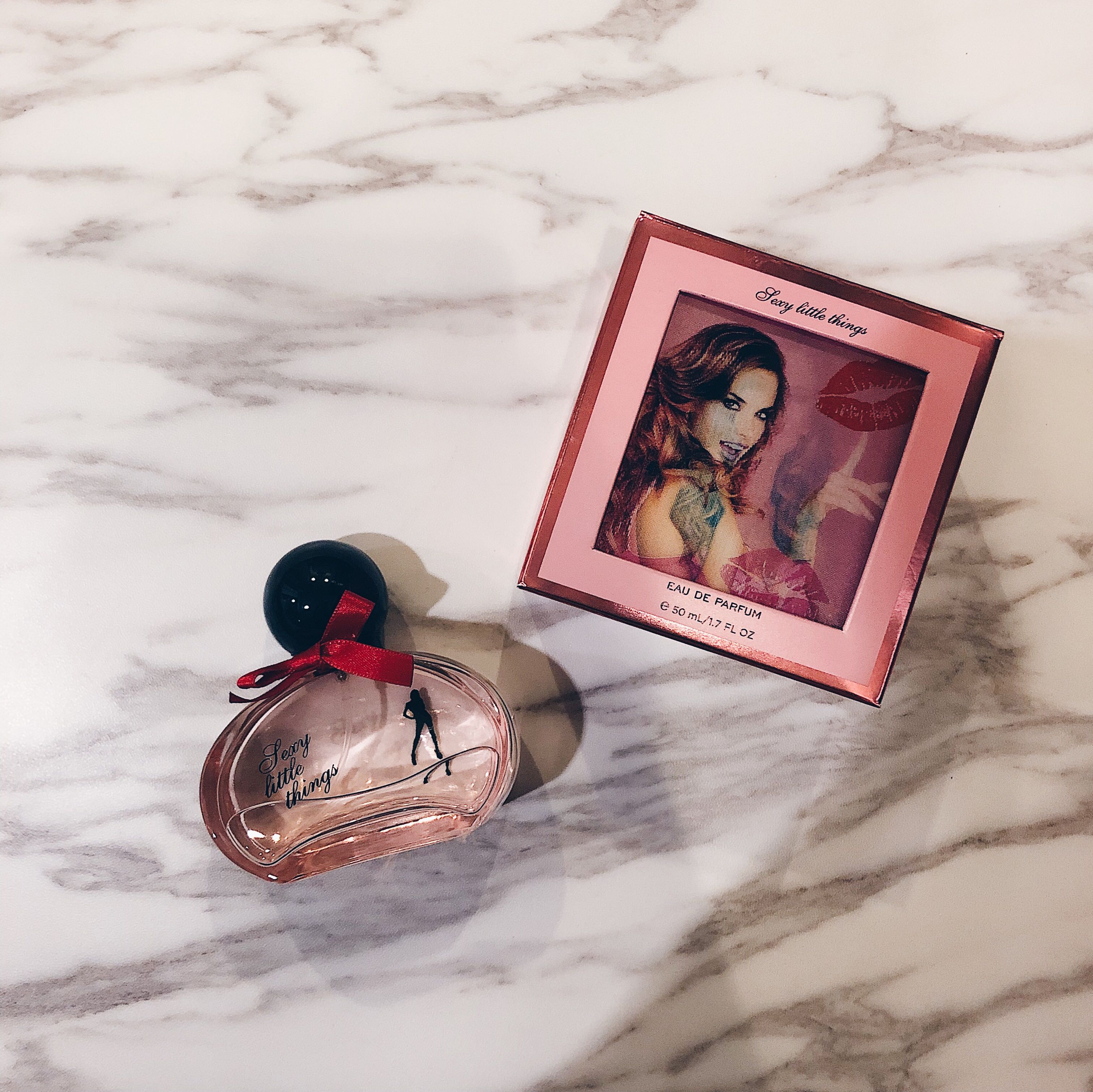 Sexy little things sale perfume