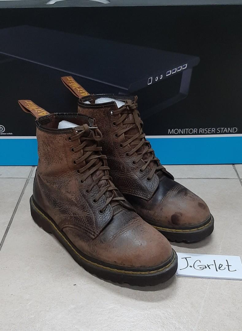 1460 dr martens vintage