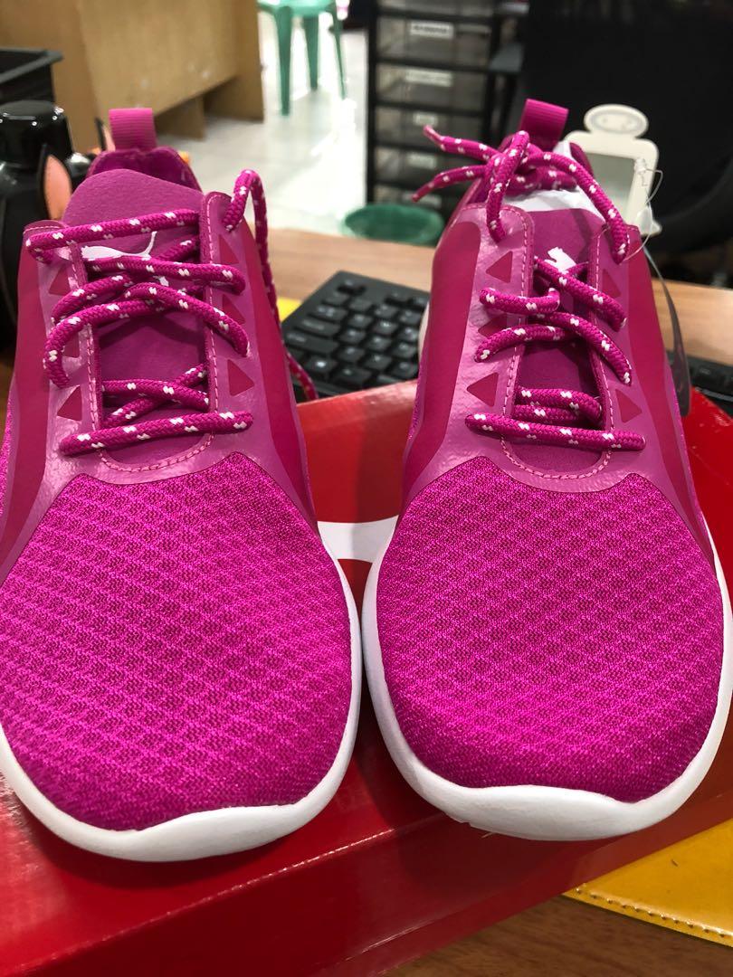 Puma rubber shoes for ladies Clearance
