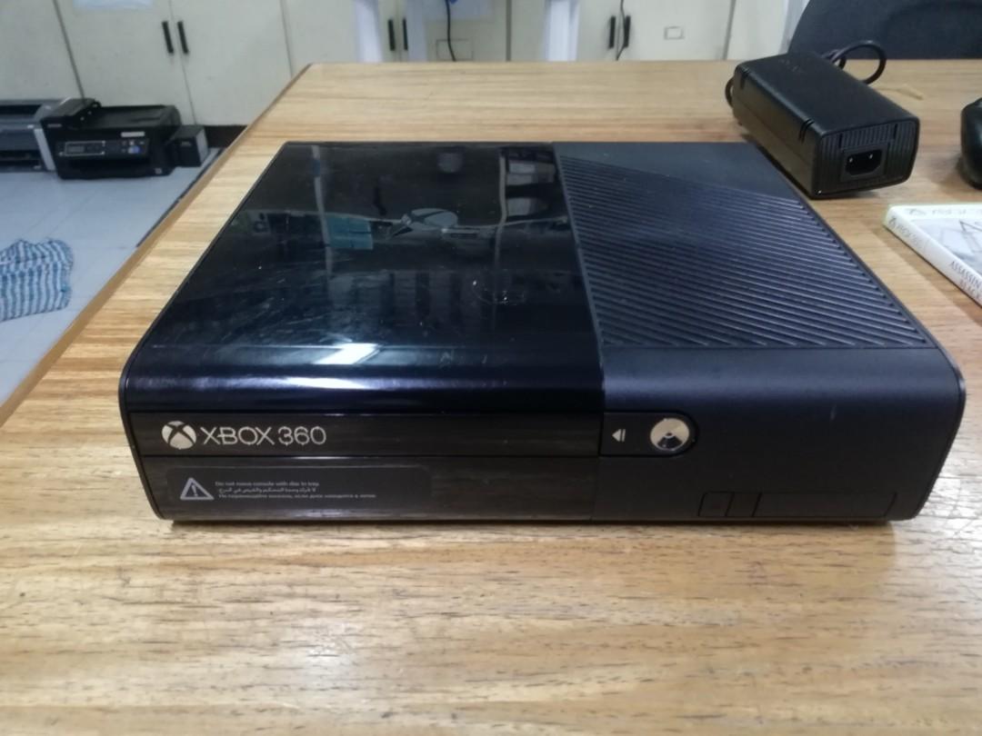 XBOX 360 Kinect (Category: Xbox) located in Quezon City. Submitted by minerdee (Listing ID 244445659, Image 3). Description: Xbox 360 Kinect 5500 pesos 6-Games (500 each) RFS. need cash.