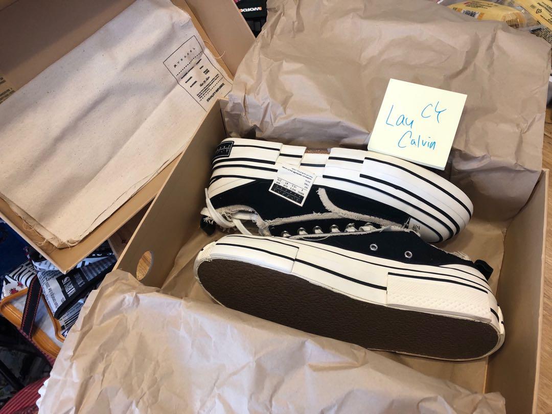 kith off white blazer