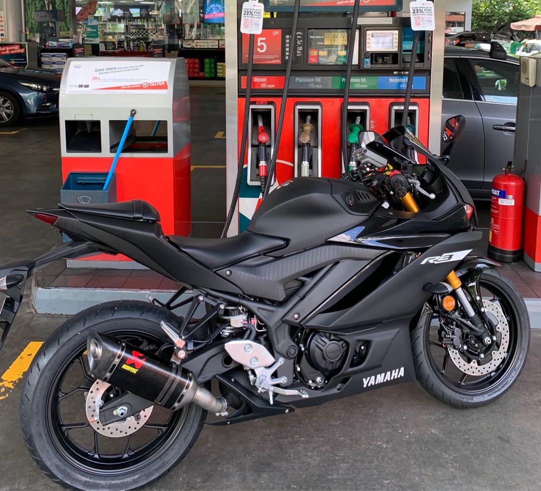 Yamaha 321cc deals