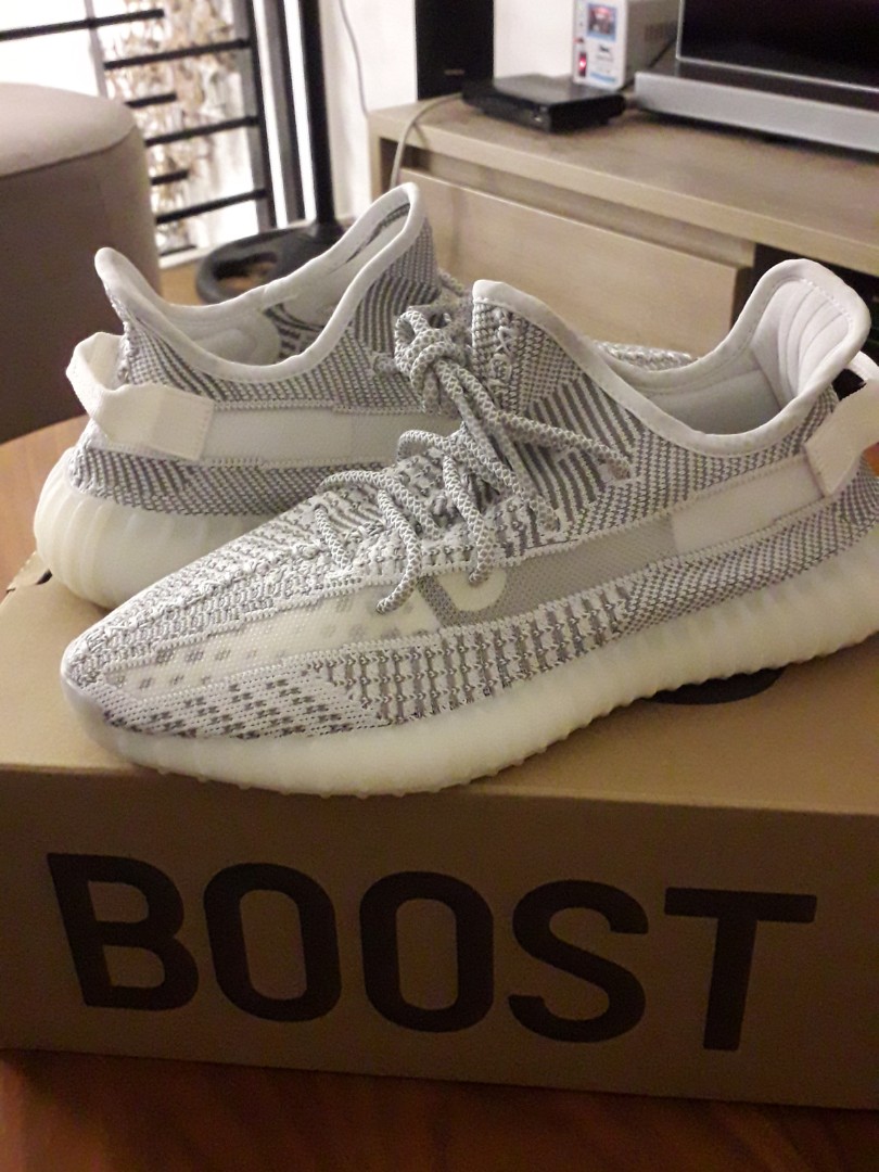 yeezy 350 deadstock