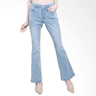 New cutbray light blue