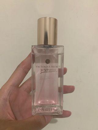 Victoria’s Secret 維多利亞的秘密 淡香 75ml #郵寄免運