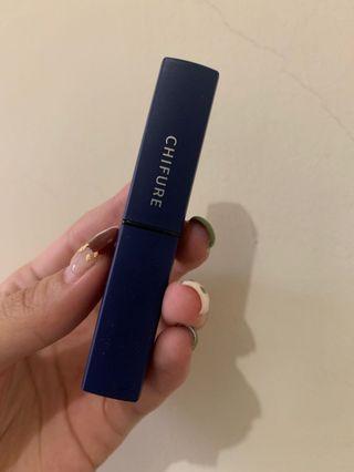 CHIFURE 唇膏 #744 #郵寄免運