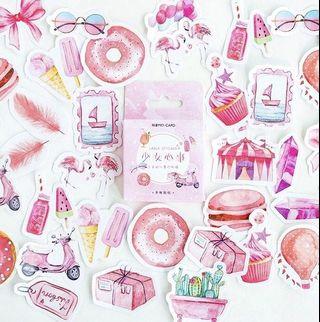 Stickers