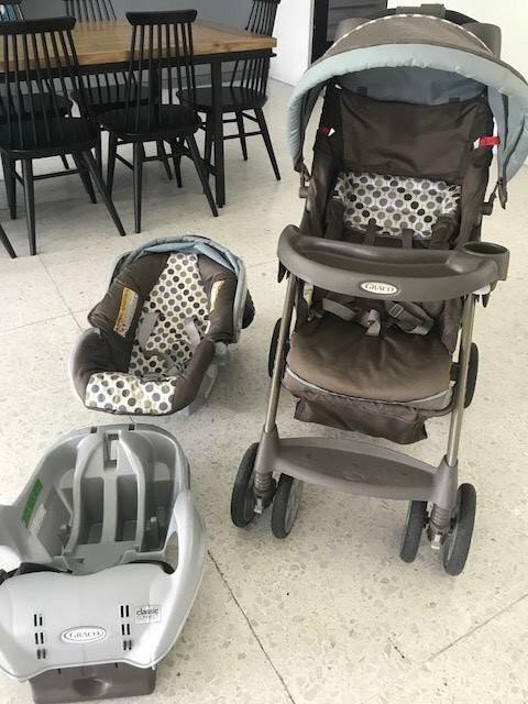 graco bundle