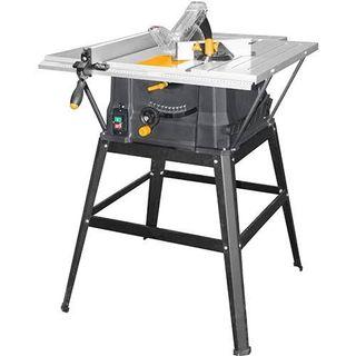 Ingco Table Saw