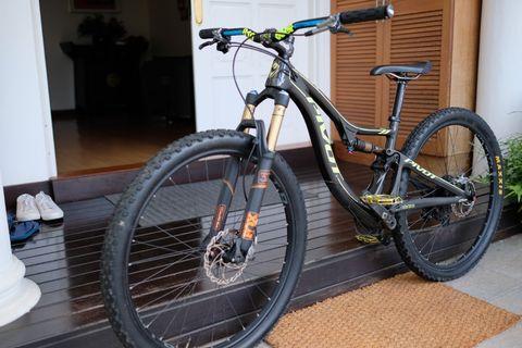 Pivot Mach 4