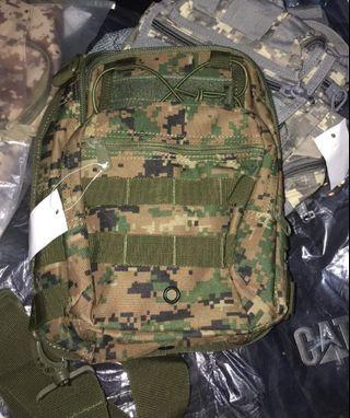 Tactical Bags