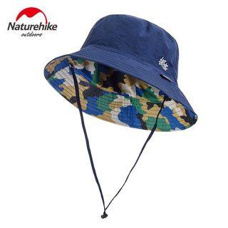 Naturehike Men Women Fashion Straw Hats Outdoor Summer UV
