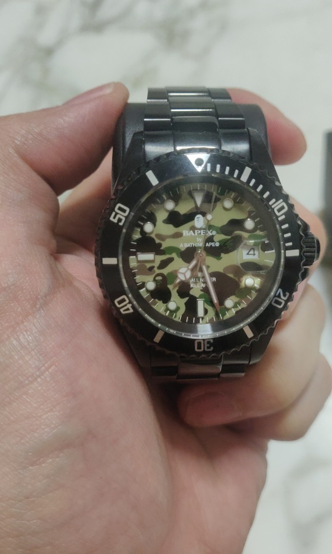 Bapex type 1 camo clearance