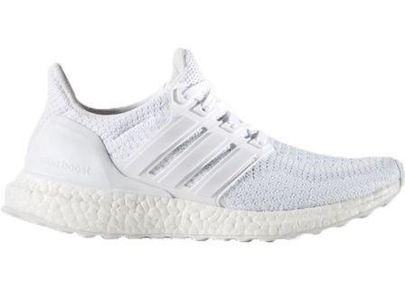 100+ affordable adidas ultraboost triple white For Sale | Sneakers |  Carousell Singapore