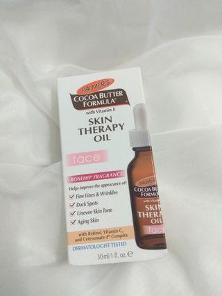 (INCL POS) Palmer's Skin Therapy Oil