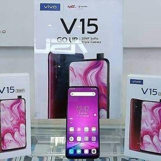 Hanphone Vivo f15