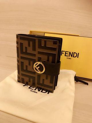 🎈BNIB ~ FENDI wallet