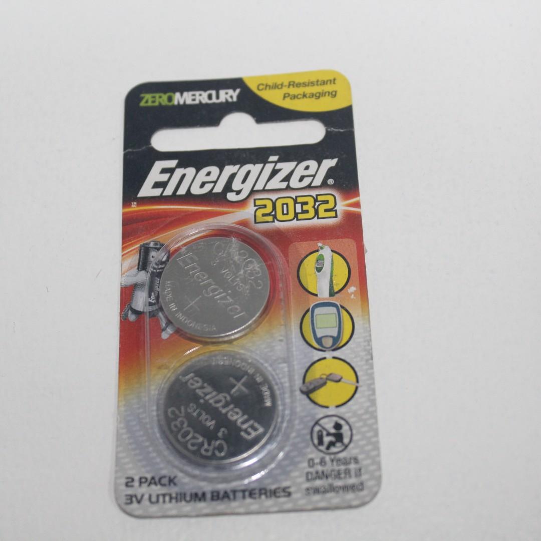 3V Lithium Batteries (Category: Chargers) located in Pasig City. Submitted by suzume0914 (Listing ID 244706232, Image 2). Description: I use these for my tuner and they last for atleast a year (plus a couple of months!). rfs:I have many of these.