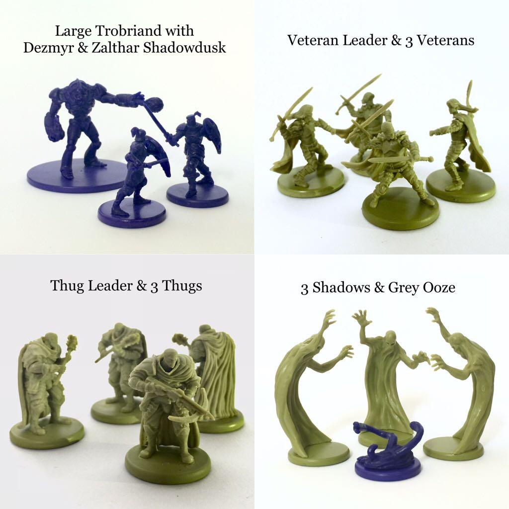 50 OFF Dungeon of the Mad Mage D&D Adventure Board Game, Toys & Games, Board Games & Cards on 50 OFF Dungeon of the Mad Mage D&D Adventure Board Game, Toys & Games, Board Games & Cards on