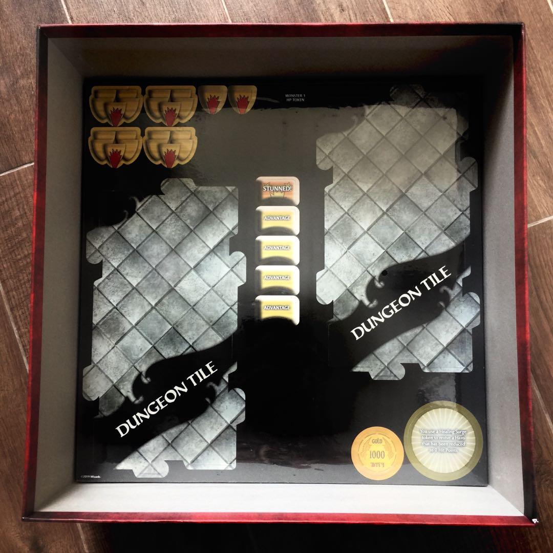 50 OFF Dungeon of the Mad Mage D&D Adventure Board Game, Toys & Games, Board Games & Cards on 50 OFF Dungeon of the Mad Mage D&D Adventure Board Game, Toys & Games, Board Games & Cards on