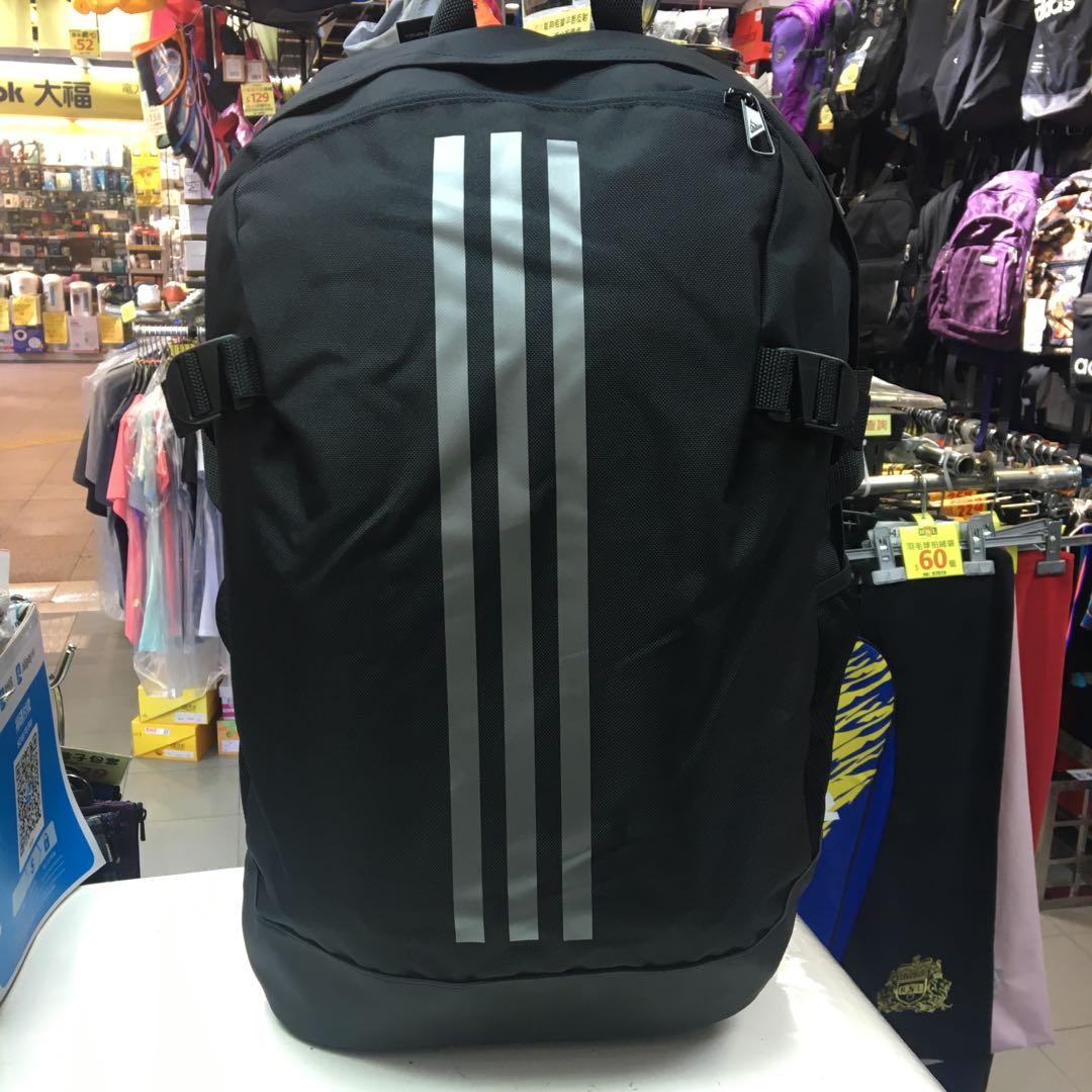 ADIDAS POWER 4 LOADSPRING BACKPACK DZ9431