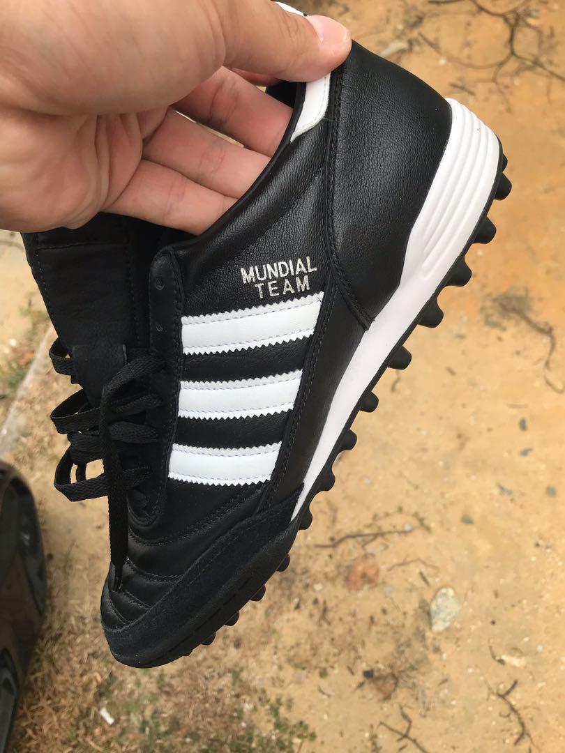 mundial turf shoes