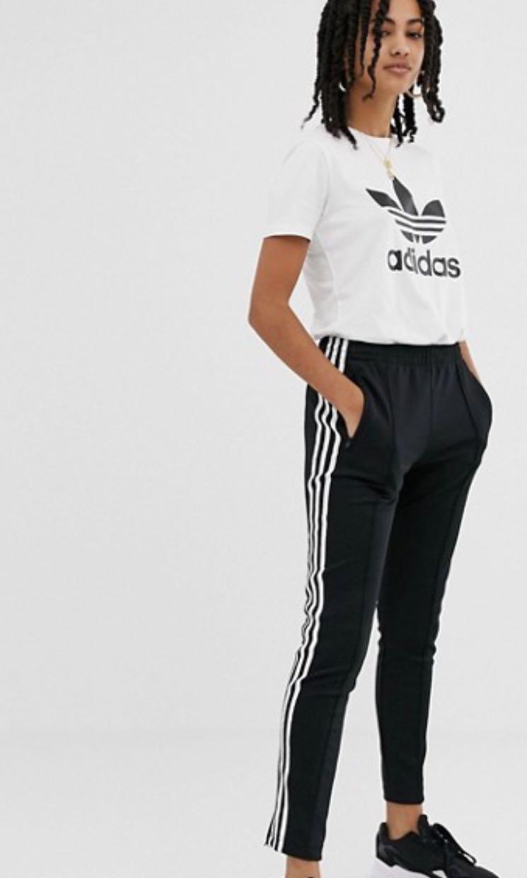 adidas original jogger pants