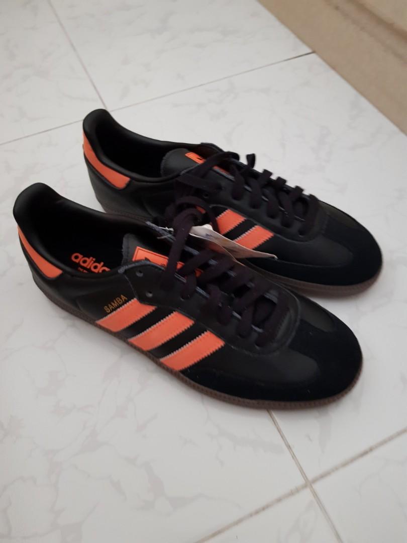 adidas samba 8.5