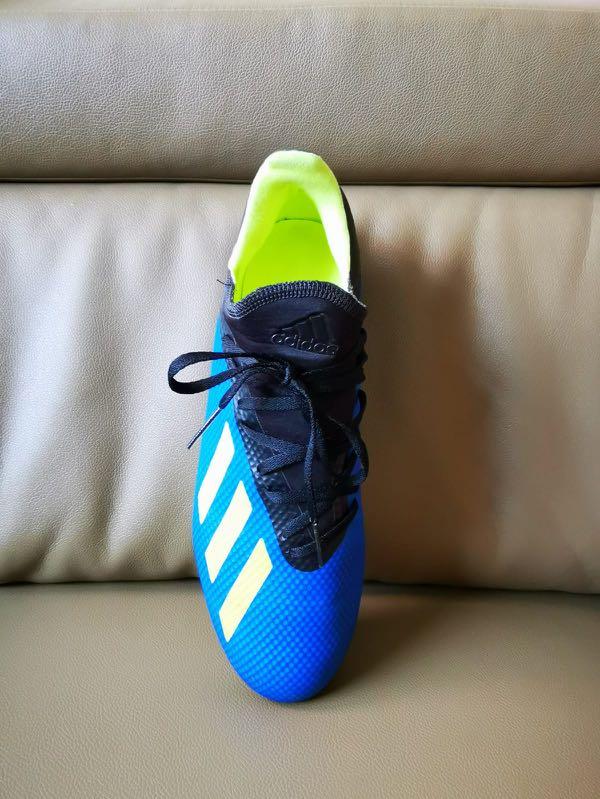 Adidas x18 3 futsal cheap