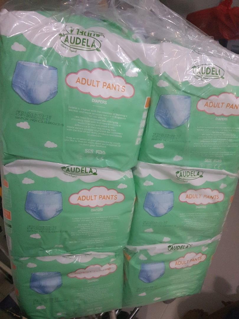 Adult diapers, Everything Else on Carousell Adult diapers, Everything Else on Carousell