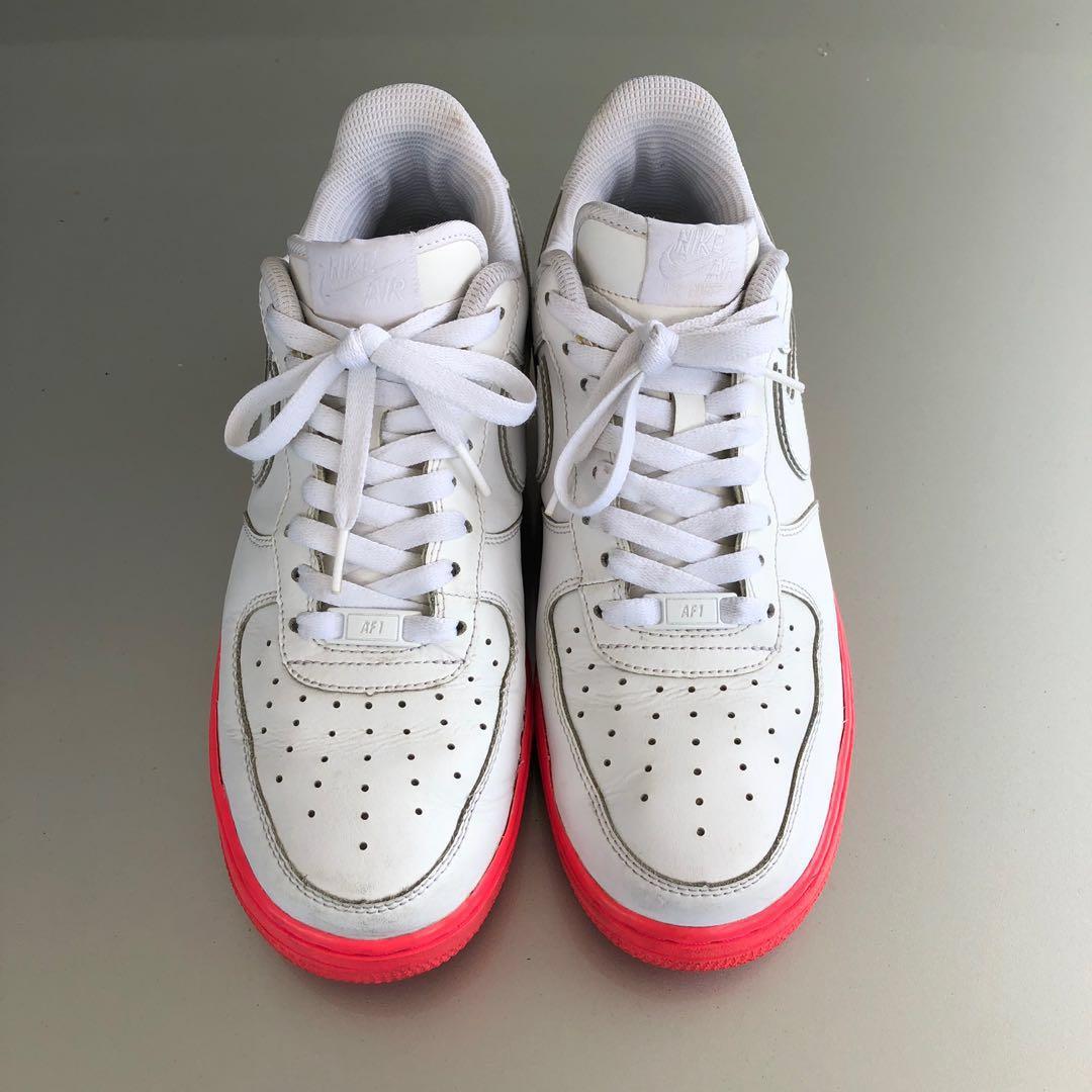 Kanye af1 hotsell
