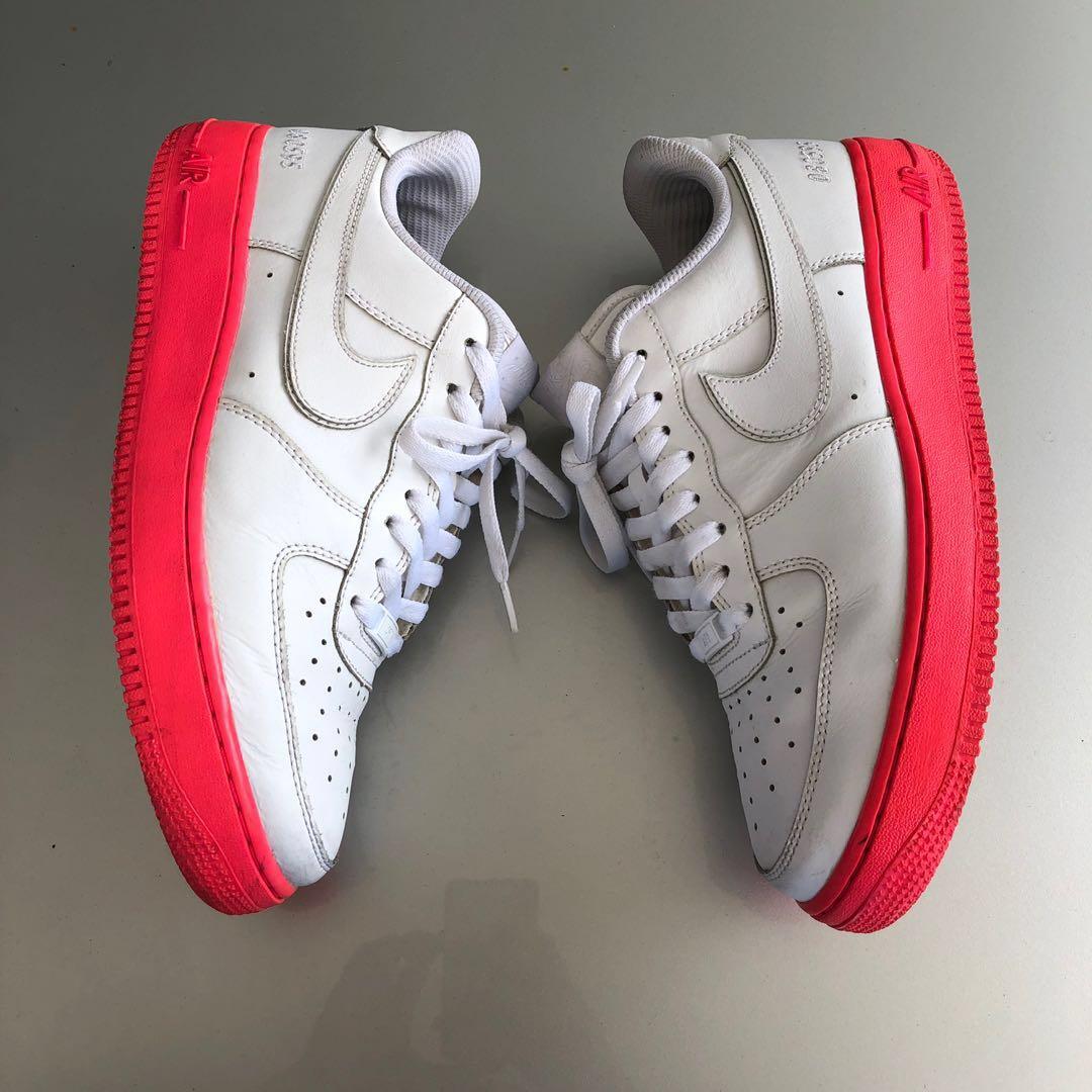 kanye af1