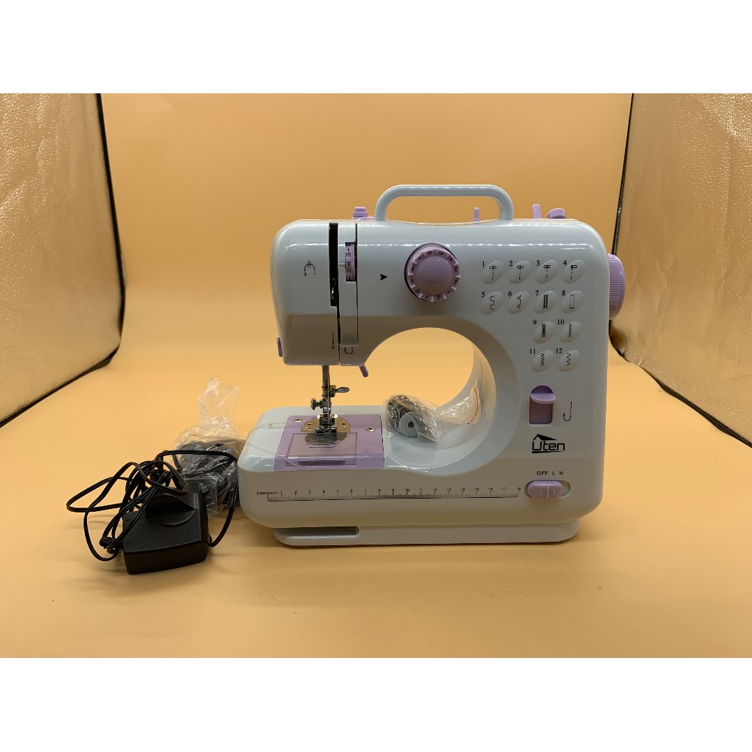 Juki Tnu 243u Heavy Duty 16 5 Longarm Walking Foot Ind Sewing Machine Tmu243u 20mm Foot Lift 15mm Stitch L Assembled Power Stand 800spm 100needles At Allbrands Com