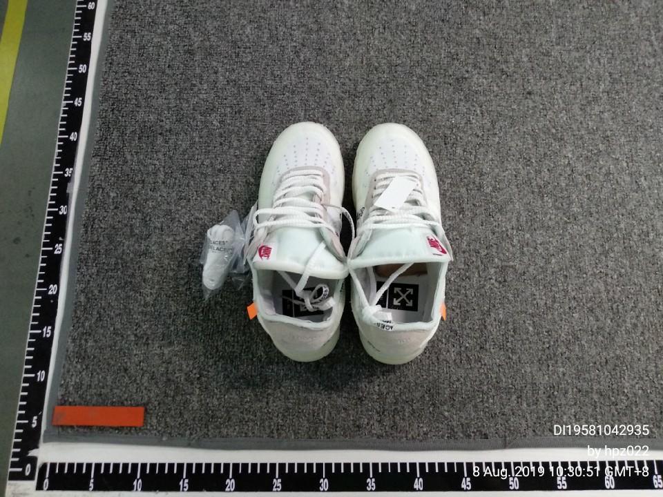 ow air force 1