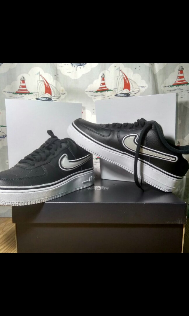 lvl 8 af1